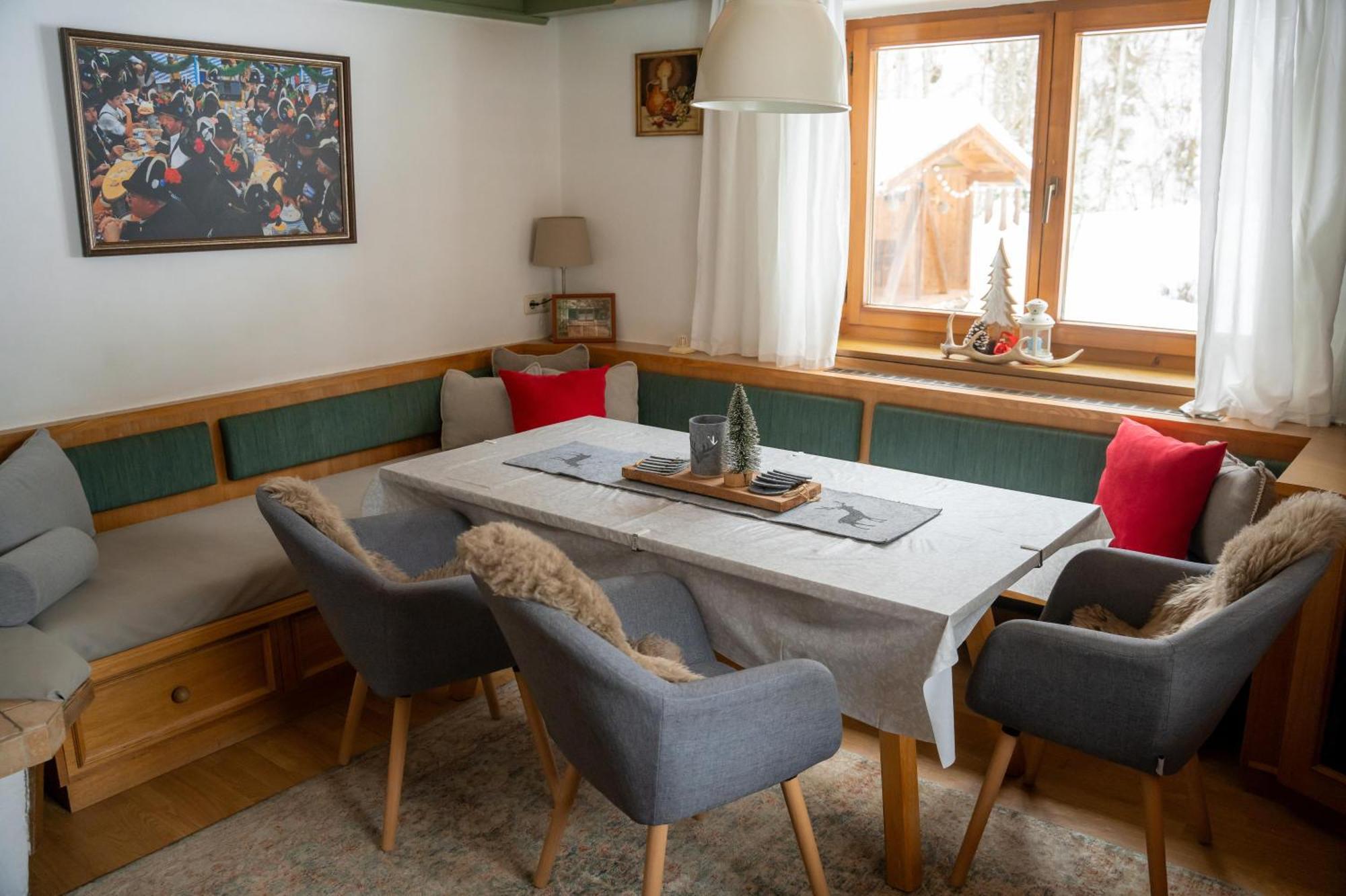 Ferienhaus am Gebraweg in Fieberbrunn in Tirol - Saalbach, Leogang, Hochfilzen, Kitzbühel Exterior foto
