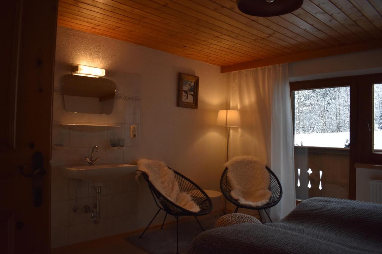 Ferienhaus am Gebraweg in Fieberbrunn in Tirol - Saalbach, Leogang, Hochfilzen, Kitzbühel Exterior foto